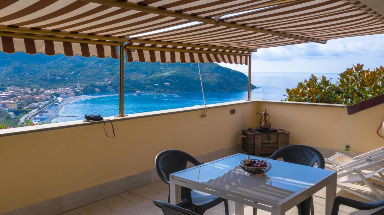 Juliet - Apartment In Liguria 5 Terre Unesco Site Леванто Экстерьер фото