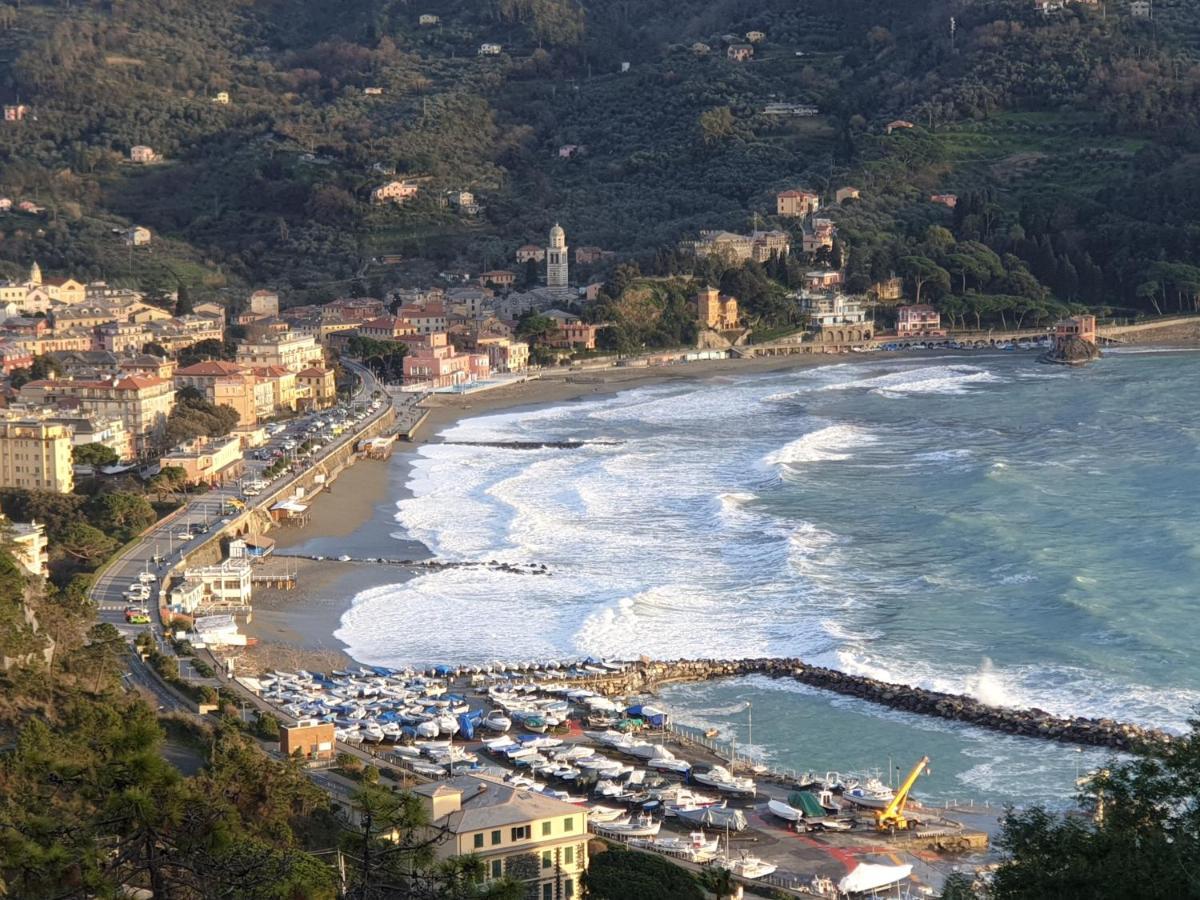 Juliet - Apartment In Liguria 5 Terre Unesco Site Леванто Экстерьер фото