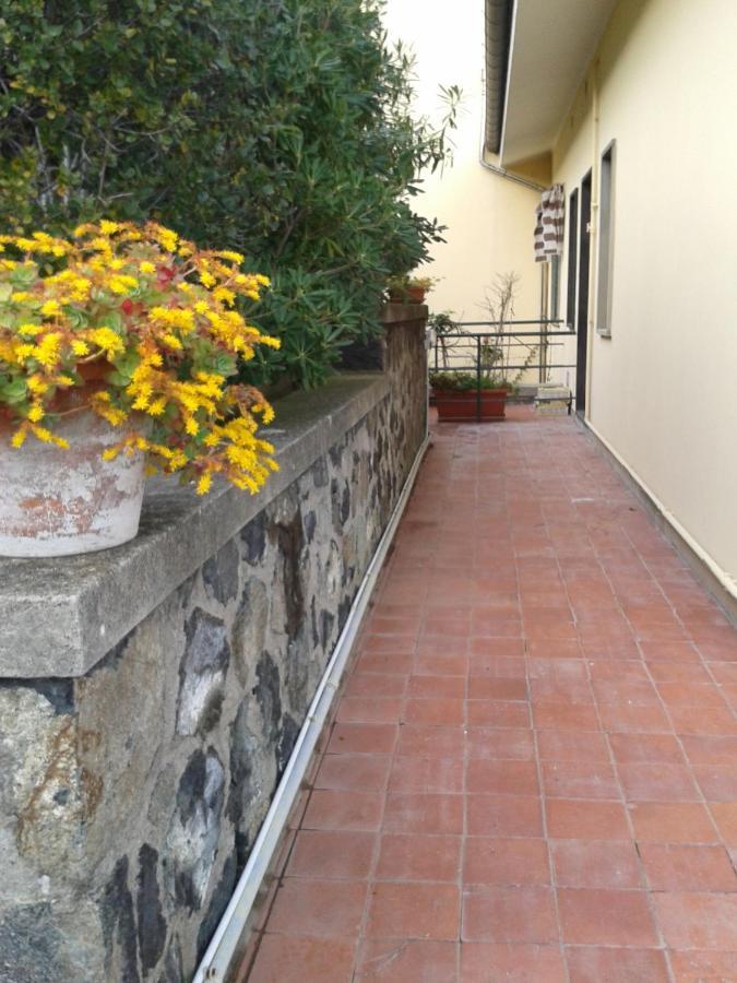 Juliet - Apartment In Liguria 5 Terre Unesco Site Леванто Экстерьер фото