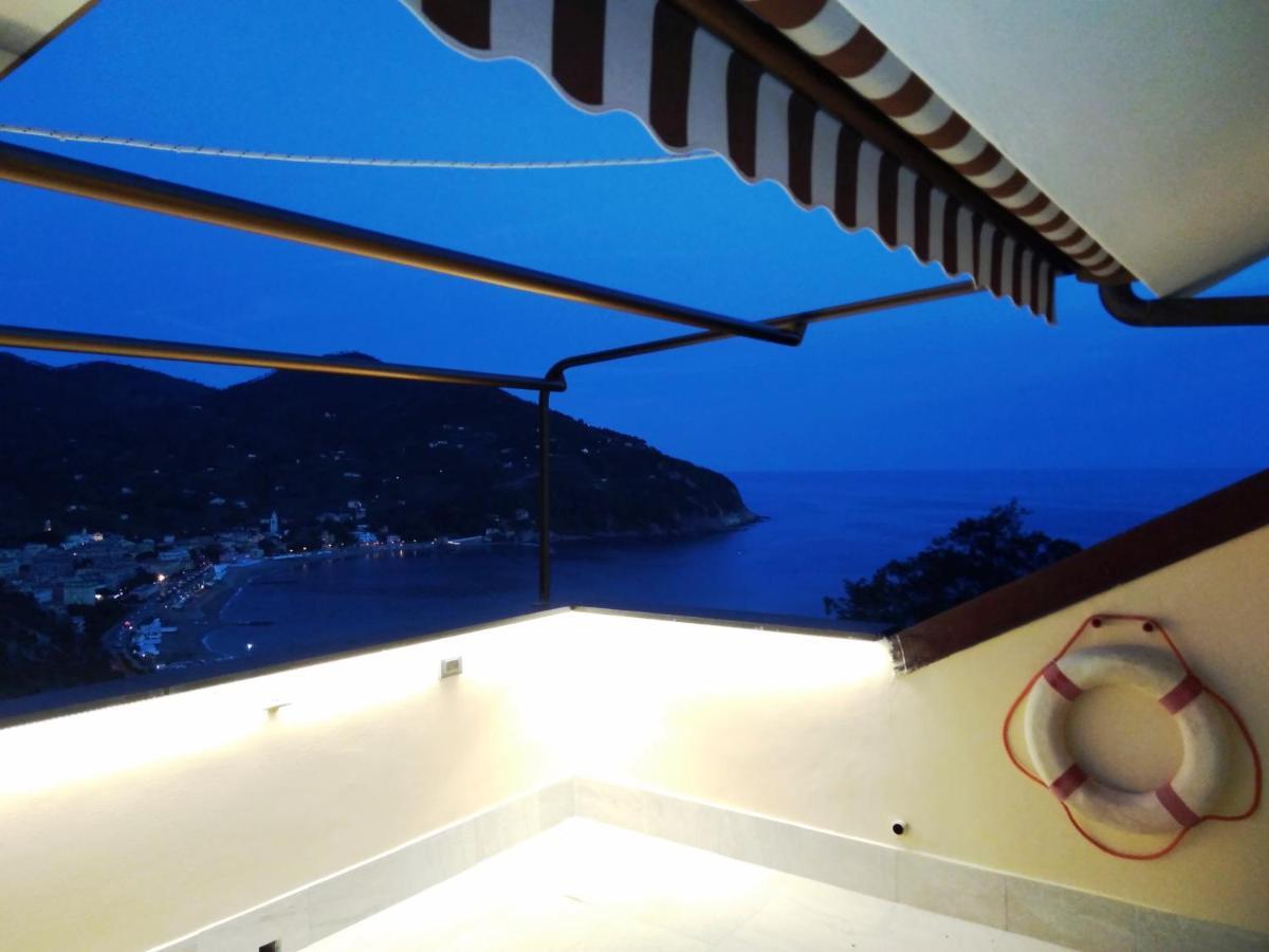 Juliet - Apartment In Liguria 5 Terre Unesco Site Леванто Экстерьер фото