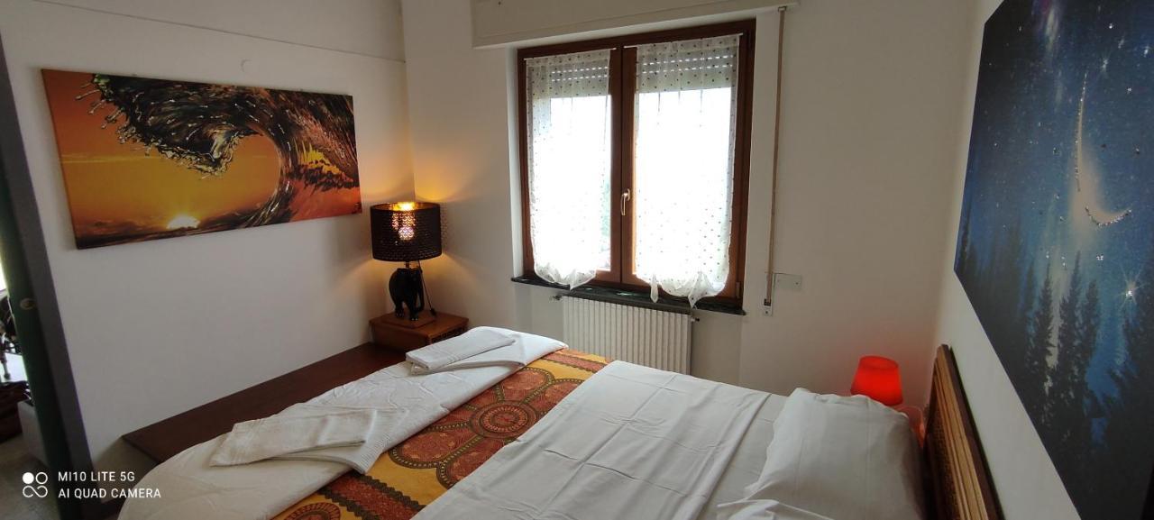 Juliet - Apartment In Liguria 5 Terre Unesco Site Леванто Экстерьер фото